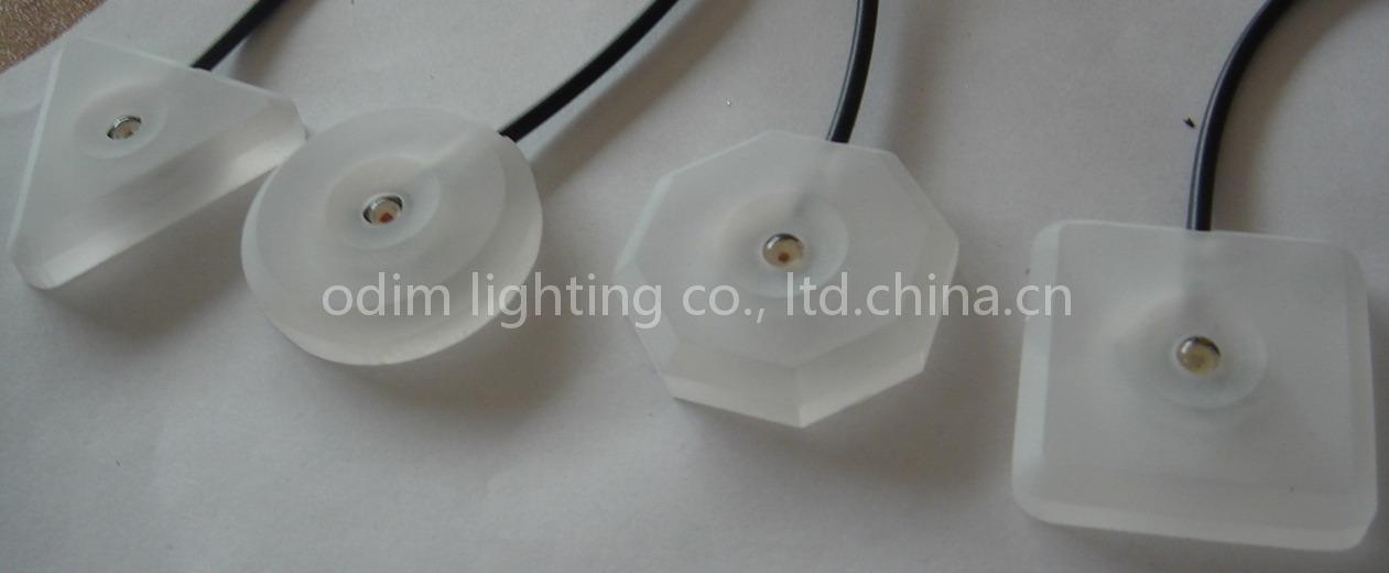 LED Cabinet lights
