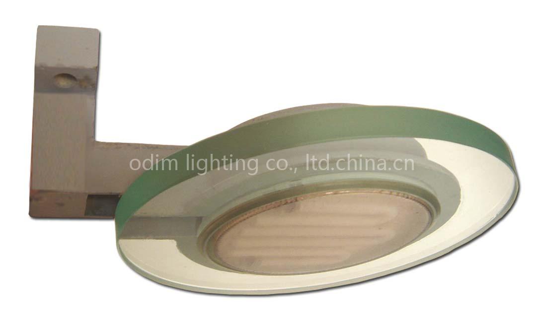 GX53 Cabinet lights