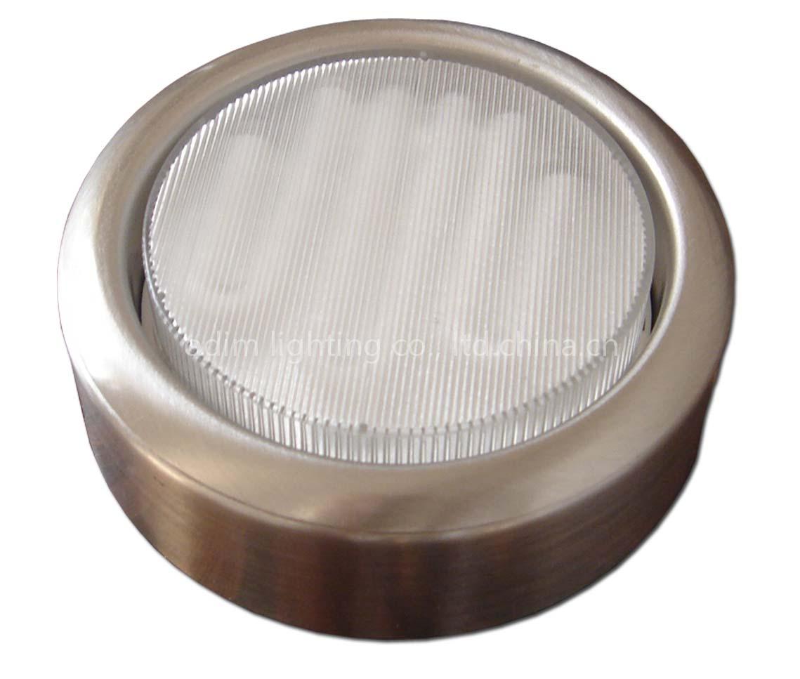 GX53 Downlights