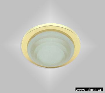 Bathroom Down Light