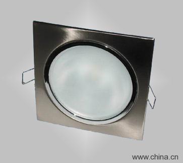 Recessed Down Light