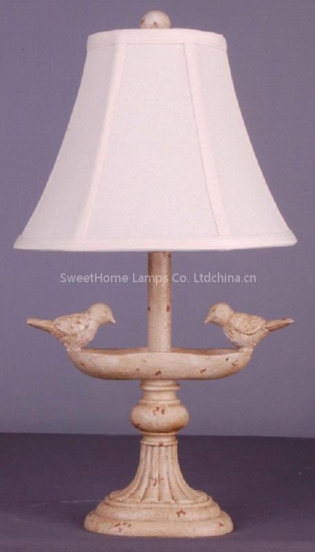 Desk Lamps