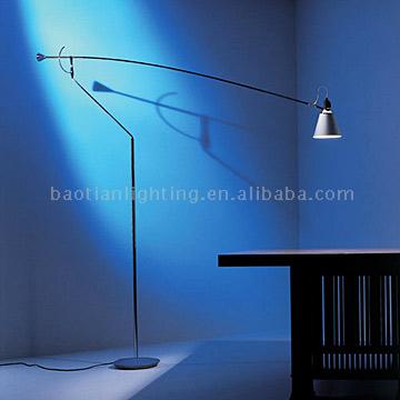 Modern Floor Lamp