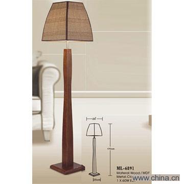 Floor Lamp