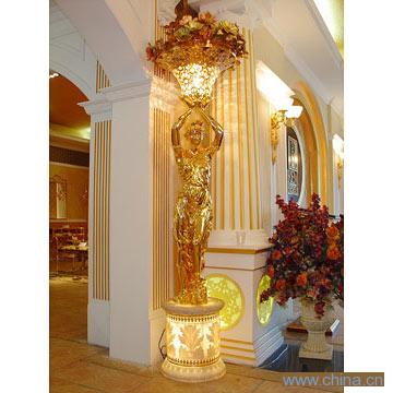 Floor Lamp