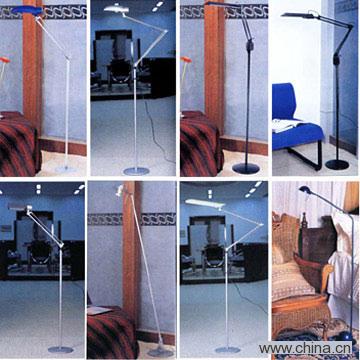Floor Lamps