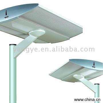 Non-Dizzy Lamp
