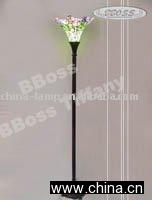 tiffany floor lamp