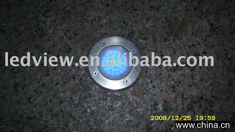 LED FLOORLIGHT