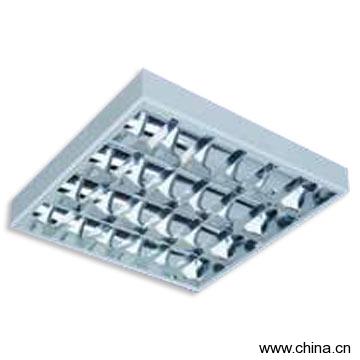 Grid Lamp