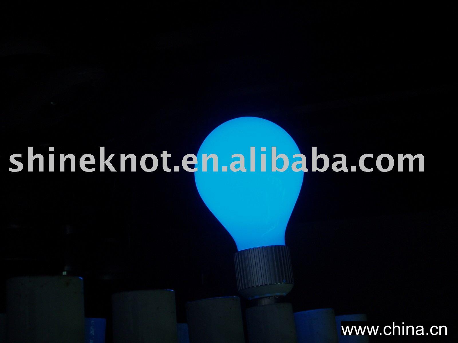 Color Induction Lamp