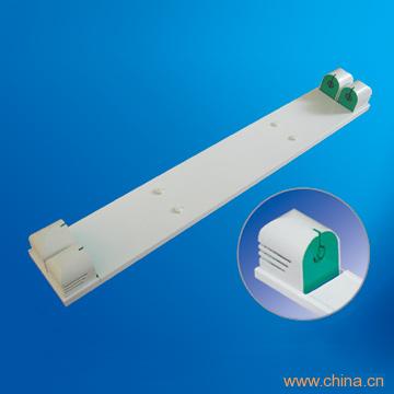 Fluorescent Light Fixture