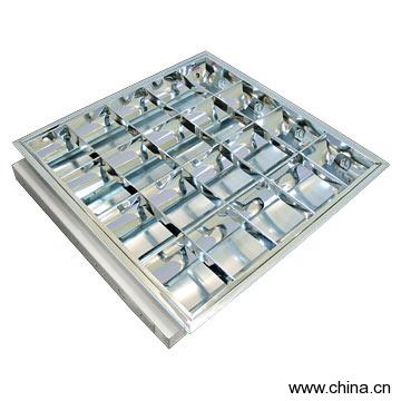 High Efficiency Grill Lamp Tray