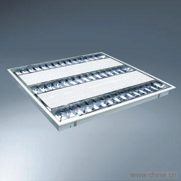 Grille Lamp