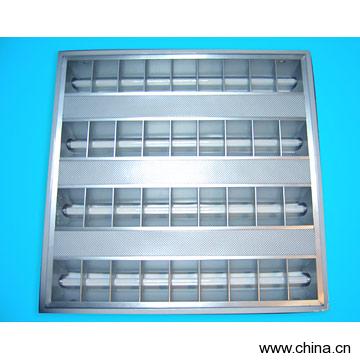 T5 Energy-Saving Grille Fitting