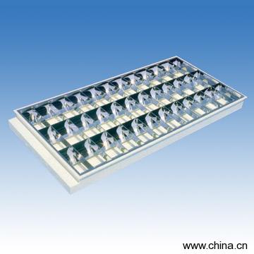 Grid Lamp-T8