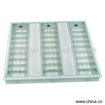 Grille Lamps (T5)