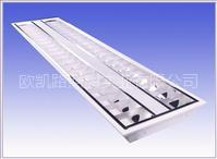:T8 Grille Lamp(mirror aluminum)