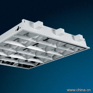 Grille Lamp