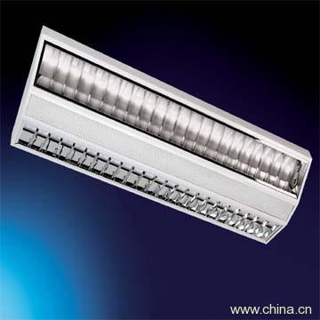 T2 In-Line Fluorescent Light