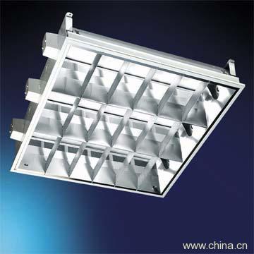 Fluorescent Light