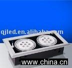 Led grille light