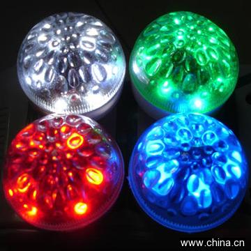 Mini Night Light