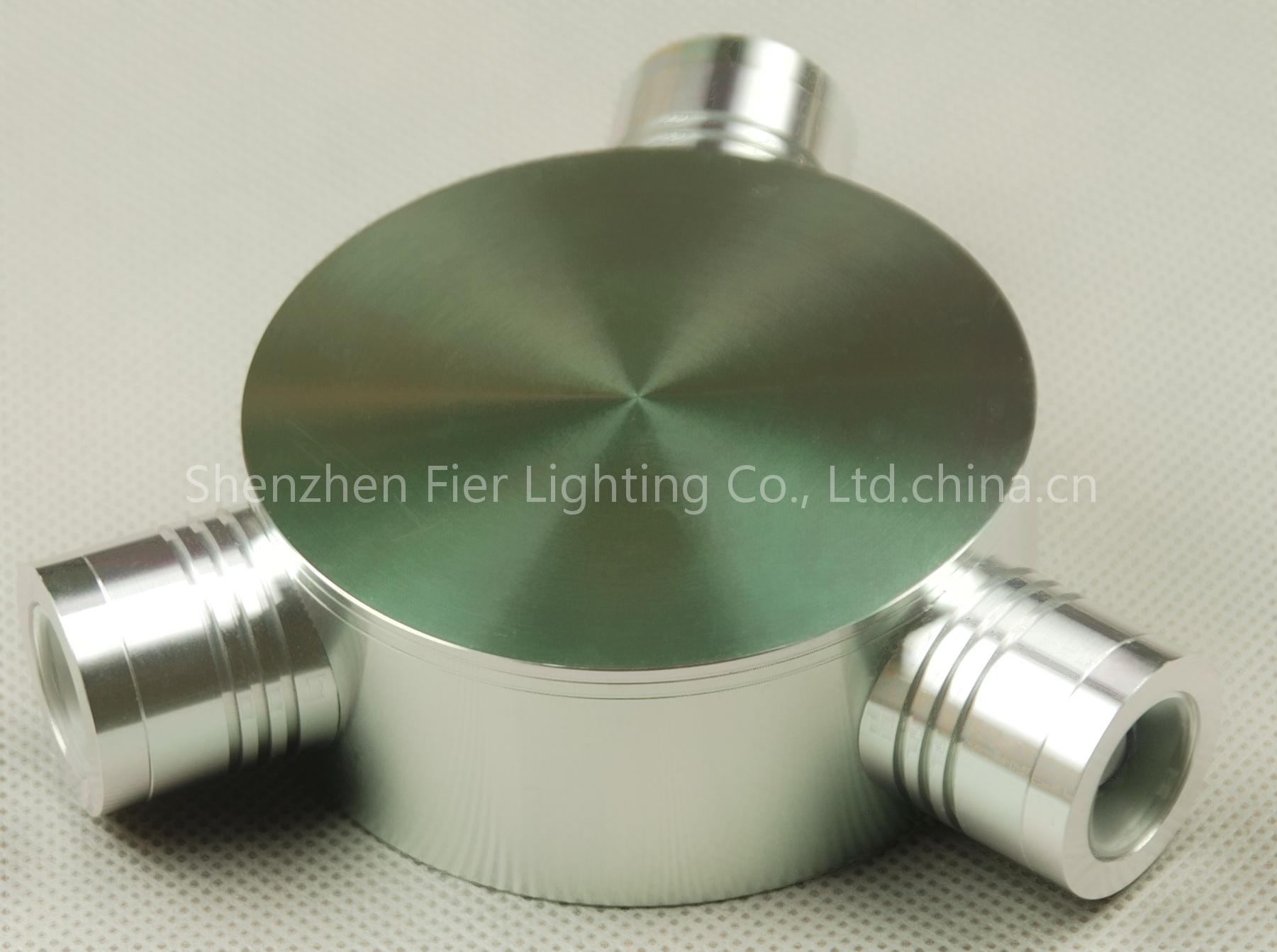 LED Wall Light