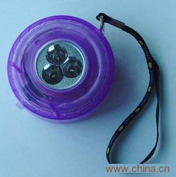 LED Touch Light
