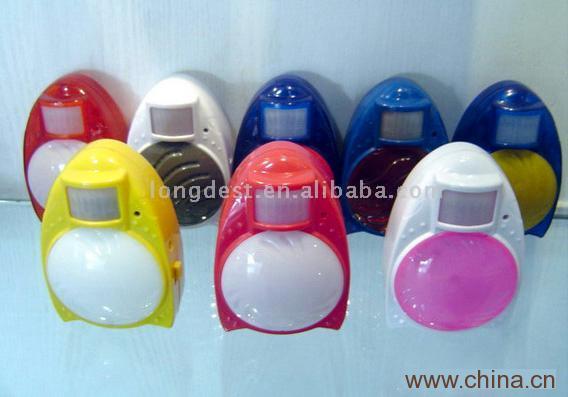 Sensor Light