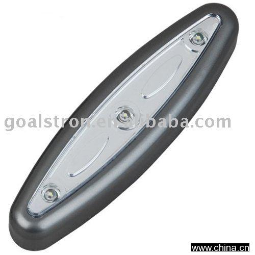 Touch Lamp(GS-343L)