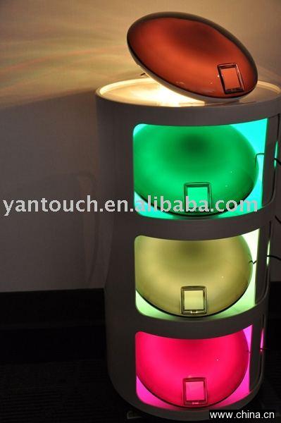 touch lighting, Yantouch Lamp JellyFish