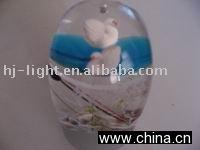 led night light