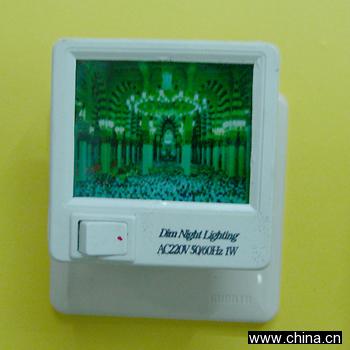 night light ZY612