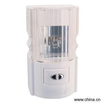Touch Lamp