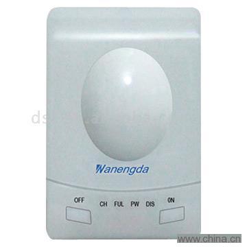 LED Emergency Wall Light