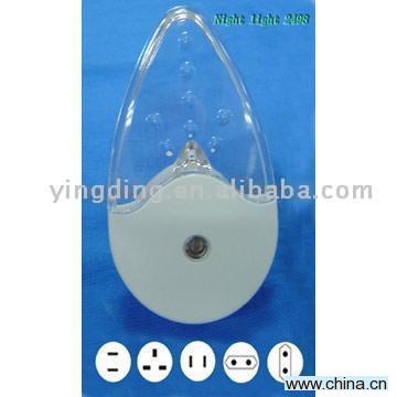LED Night Light