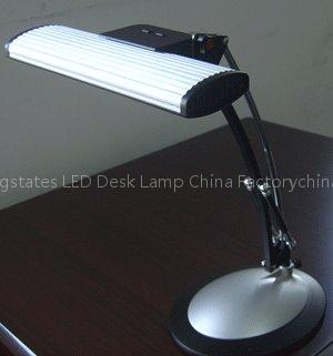LED Desk Lamp Dimmable With Color temperate choice