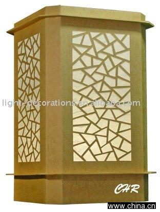 Decorative Table Lamp