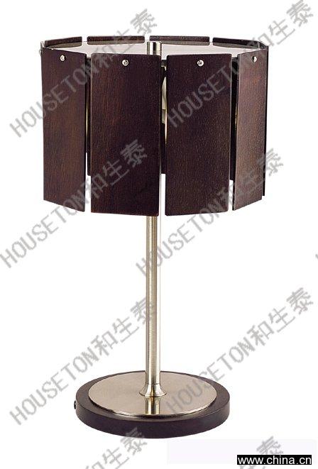 hotel table lamp