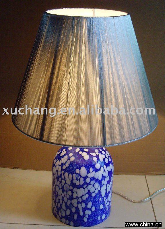 Table lamp XC-GT-01