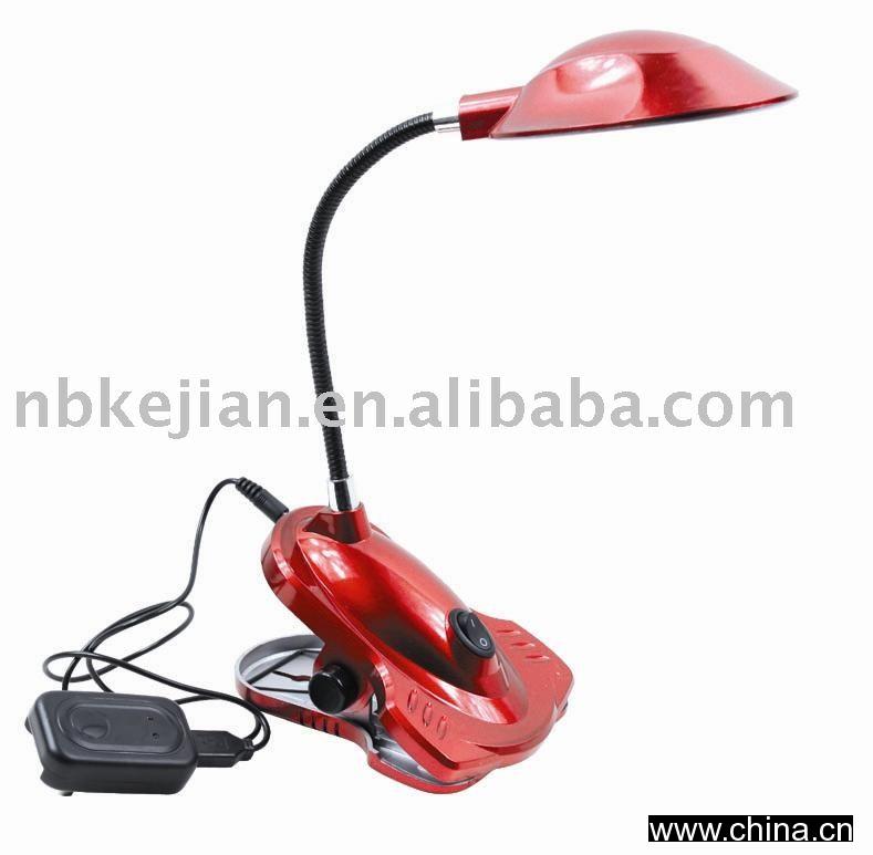 LED table lamp
