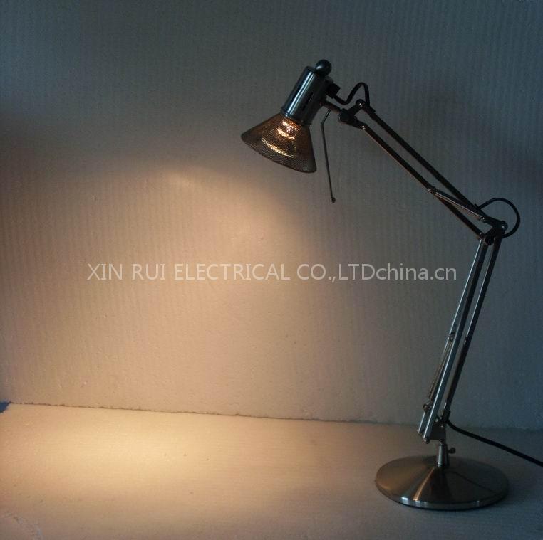 LED cap lamp/led table lamp/tensile lamp/arm lamp/work lamp/table lamp/floor lamp/pendant lamp/home lighting/decorative lamp