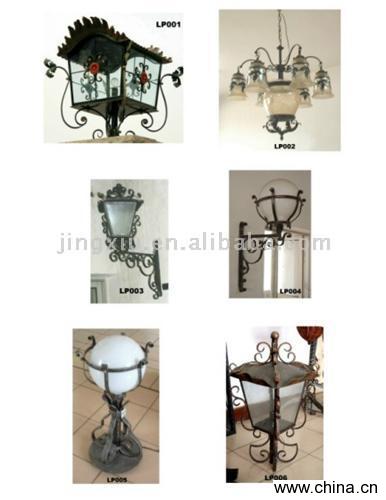 Lamps