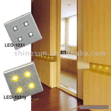 LED Wall Lamp