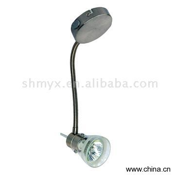 Gooseneck Lamp