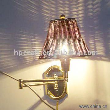Vine Wall Lamp