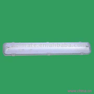 Fluorescent Wall Light