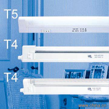 Fluorescent Wall Lamps