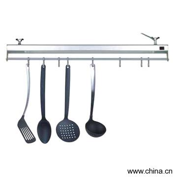 Cabinet light